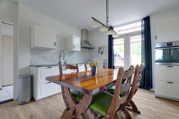 Medium property photo - Groningerstraat 12, 9481 AT Vries